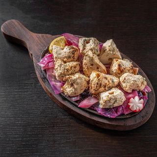 Malai Tikka - 5pz