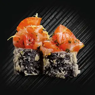 Hosomaki Kemuri (8 uds.)