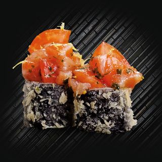 Hosomaki Kemuri (8 uds.)