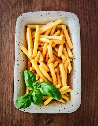 FRYTKI 