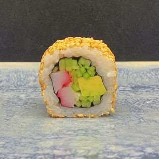 Sésamo roll 