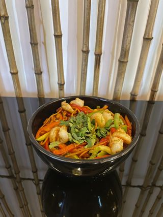 ვოკ კრევეტი