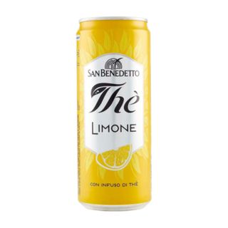 The San Benedetto al limone 33 cl