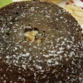 Morbido al cioccolato