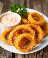 Krążki cebulowe 8szt