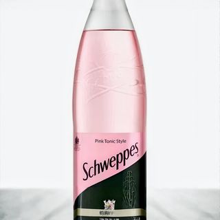 Schweppes Pink 0,5l