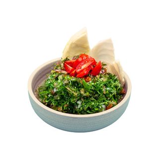 Tabbouleh