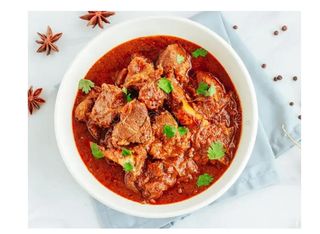 Mutton Goa Vindaloo