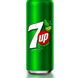 7UP