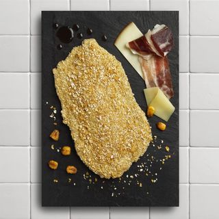 Cachopín De La Casa 1Ud. 225-240 Gr.