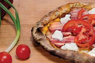 Zlatiborski doručak