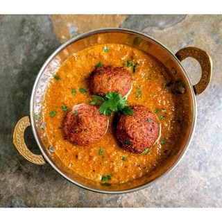 Vegetable Kofta