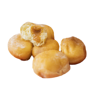 CARAMEL BALLS 6 UND