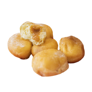 CARAMEL BALLS 6 UND