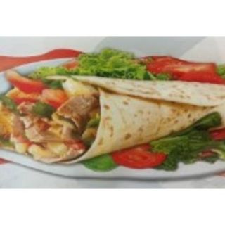 Oferta Durum Seekh Kebab