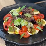 Salade Caprese 