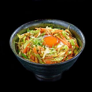 Tsukimi Udon