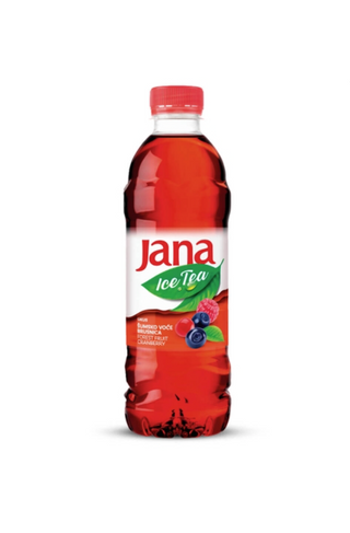 Jana ledeni čaj 0.5l