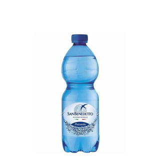 Acqua Frizzante 50ml