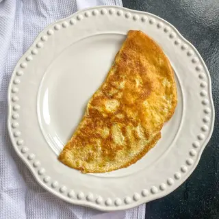 Fried Eggs (pair)