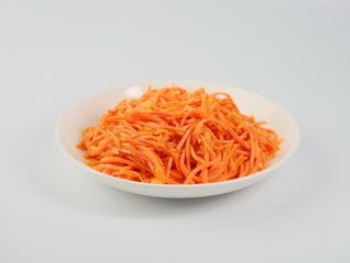 Салат Морковча