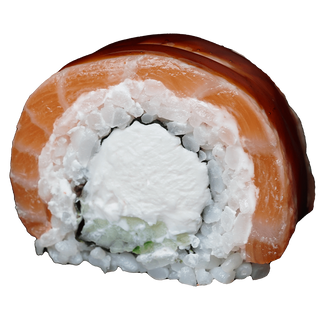 Рол Філадельфія Grill (8шт/272г)