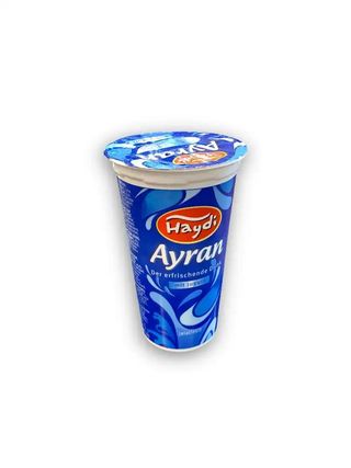 Ayran
