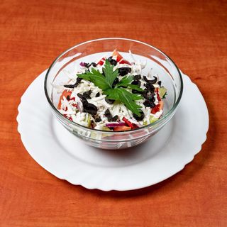 Шопска салата (400гр)