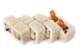 роллаляска