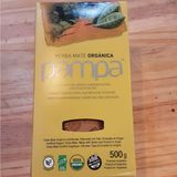 Yerba Mate De Pampa Orgánica