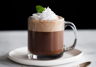 Café Moka (360 Ml.)