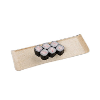 Мини-ролл креветка 