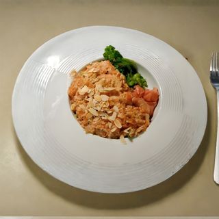 Pokè Carioca Crunchy