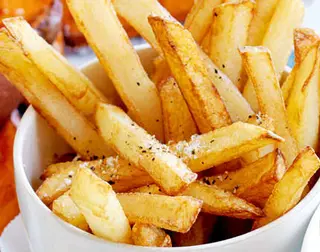 Pomfrit