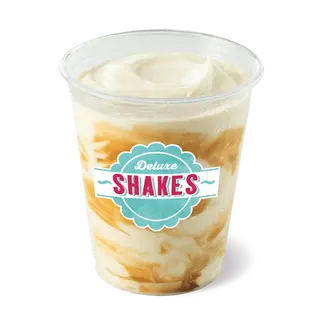 Shake Deluxe - Karamela - Veliki