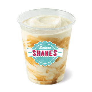 Shake Deluxe - Karamela - Veliki