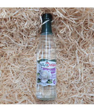 Delara - Woda Z Kwiatów Pomarańczy 250ml