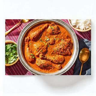 Chicken Curry