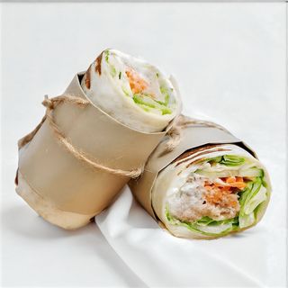 Веган Тортила (350гр.)