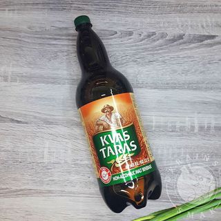 Kwas chlebowy „Kwas Taras” 2l