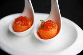 54 Gurkan Nigiri Red Ikura (2 Uds.)