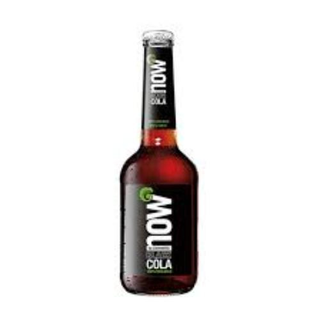 Bio Cola Now