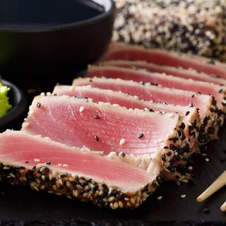 TATAKI DI TONNO
