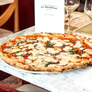 NAPOLETANA