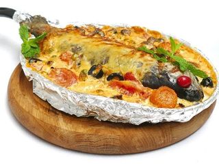 Сібас по-ельзаськи