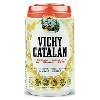 Vichy Catalán (330 Ml.)