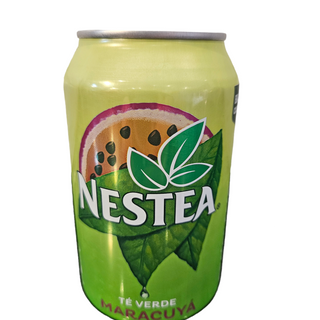 Nestea Té Verde Maracuyá (33 Cl.)