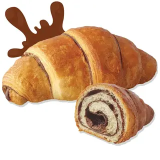 Cornetto Rodrigo a cioccolato 