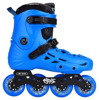 Ролики Micro MT Plus Blue, 43.0