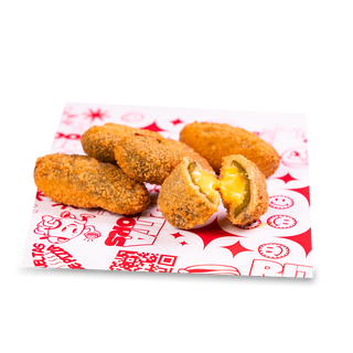 Jalapeños